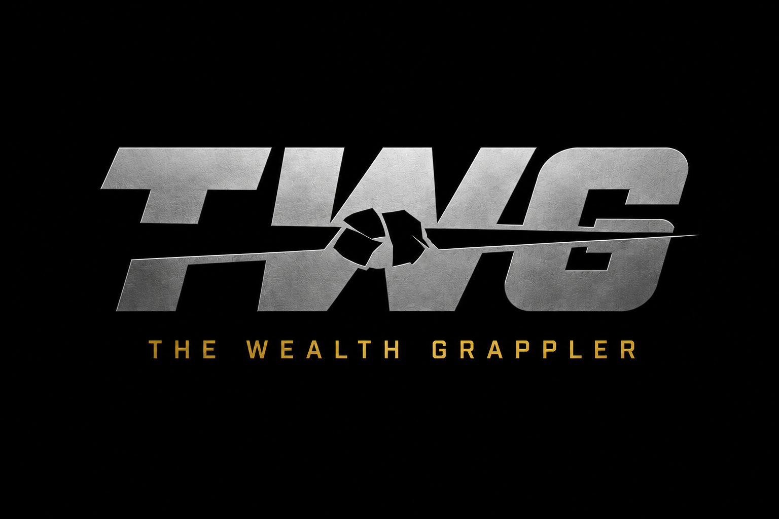 TWG — The Wealth Grappler