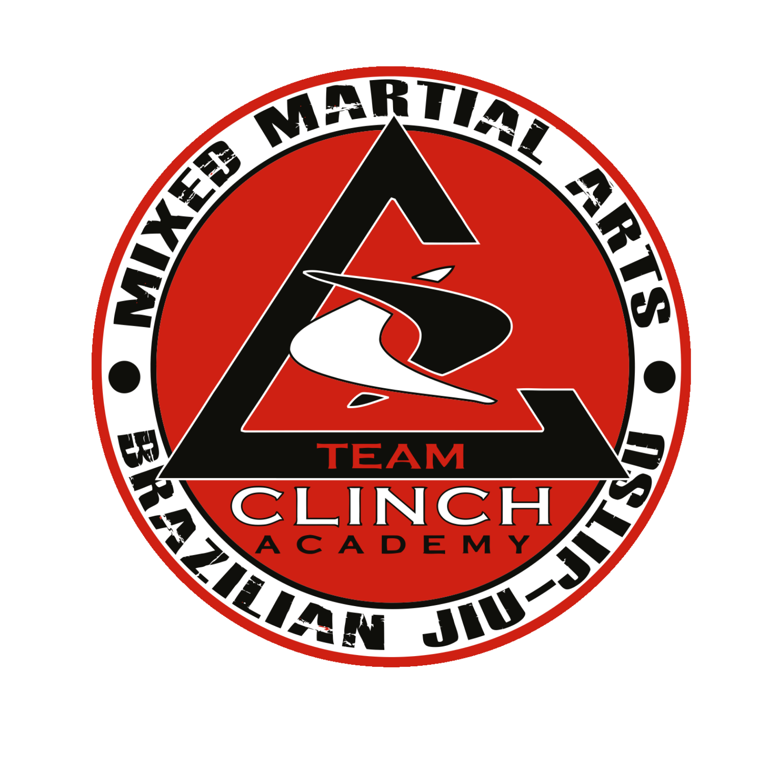 Clinch Academy — Mixed Martial Arts, Brazilian Jiu-Jitsu
